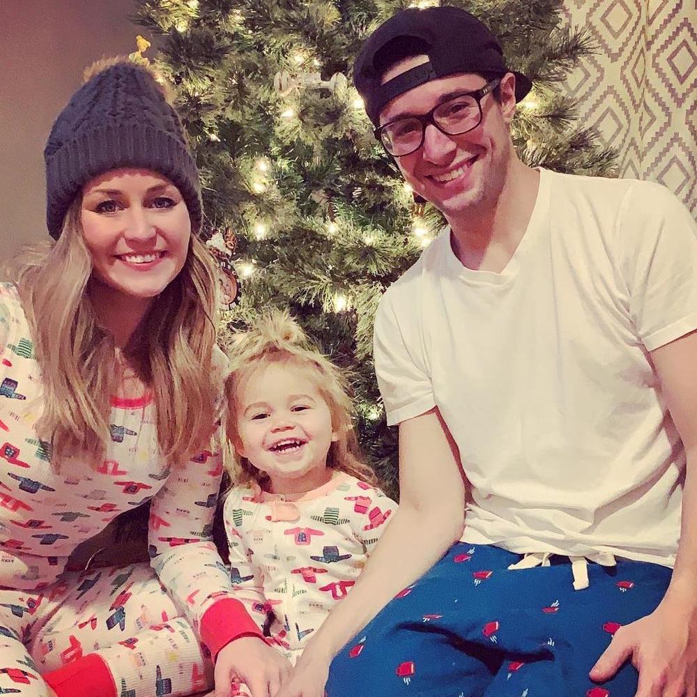 Meet your Posher, Daniel